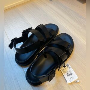 Zara shoes size US 8
